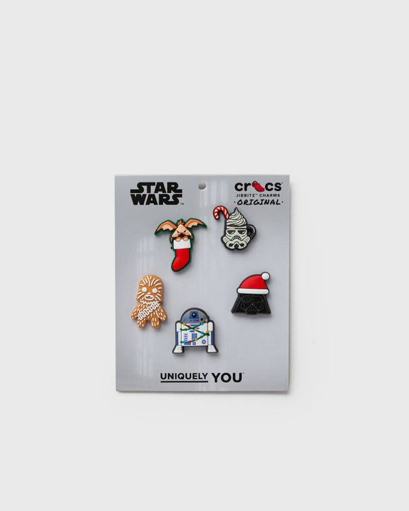 Star Wars Christmas 5 Pck