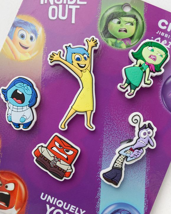 Thumbnail - Pixar Inside Out 5Pck