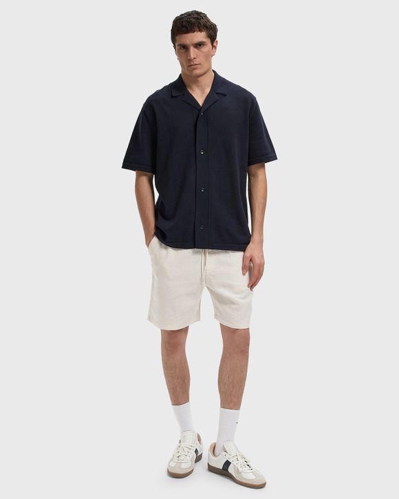 Thumbnail - Otto Linen Shorts