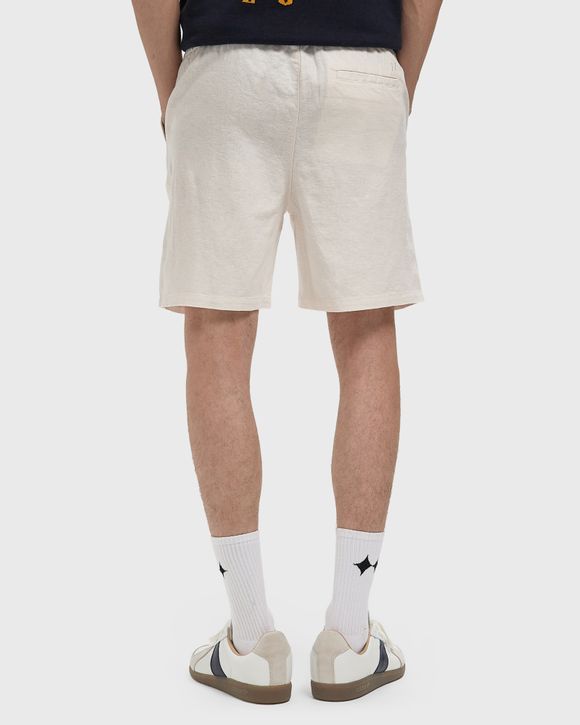 Otto Linen Shorts