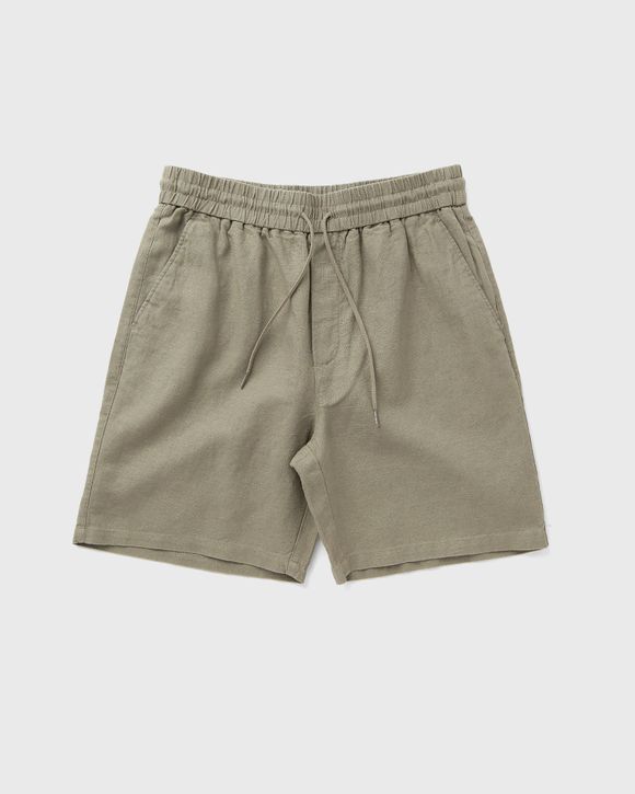Otto Linen Shorts