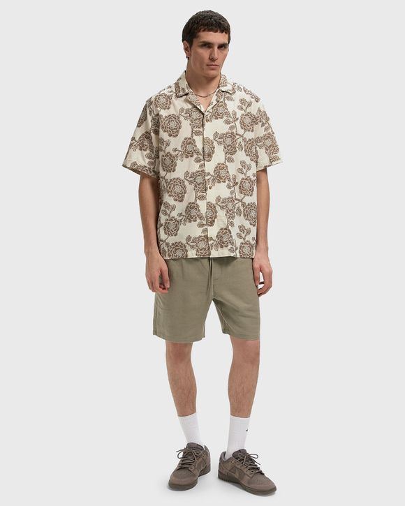 Thumbnail - Otto Linen Shorts