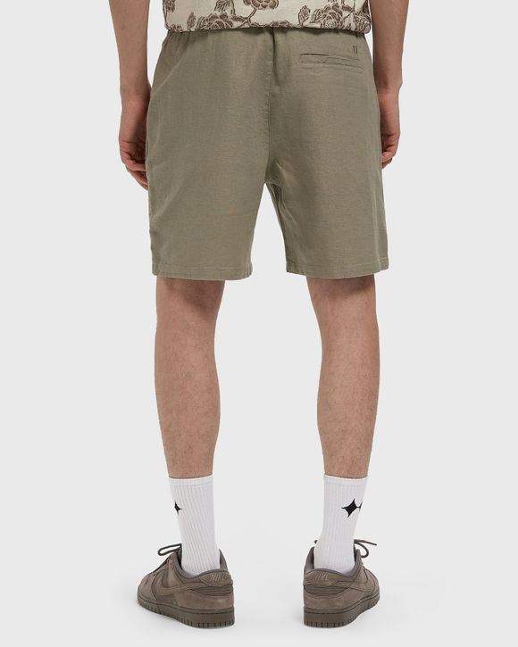 Otto Linen Shorts