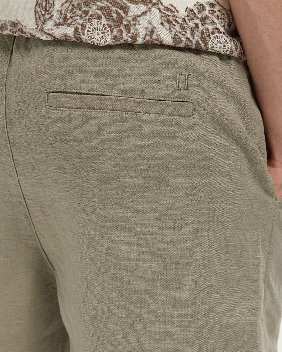 Otto Linen Shorts