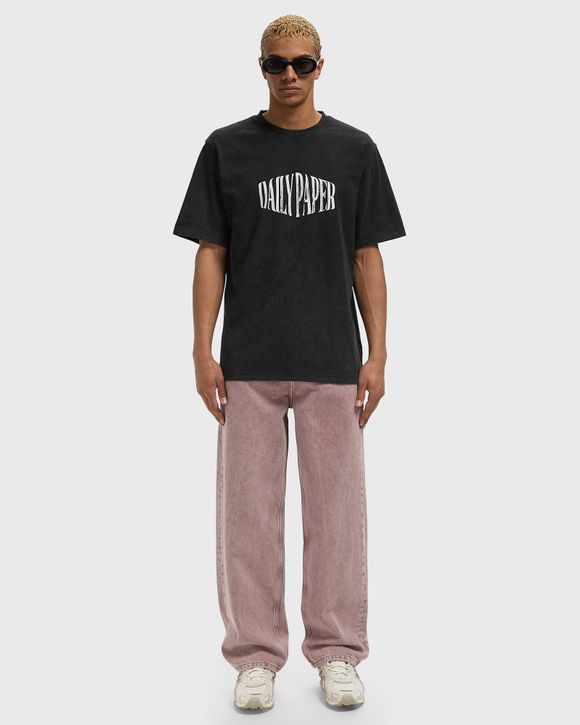 Thumbnail - Roi Light Pink Denim Jeans