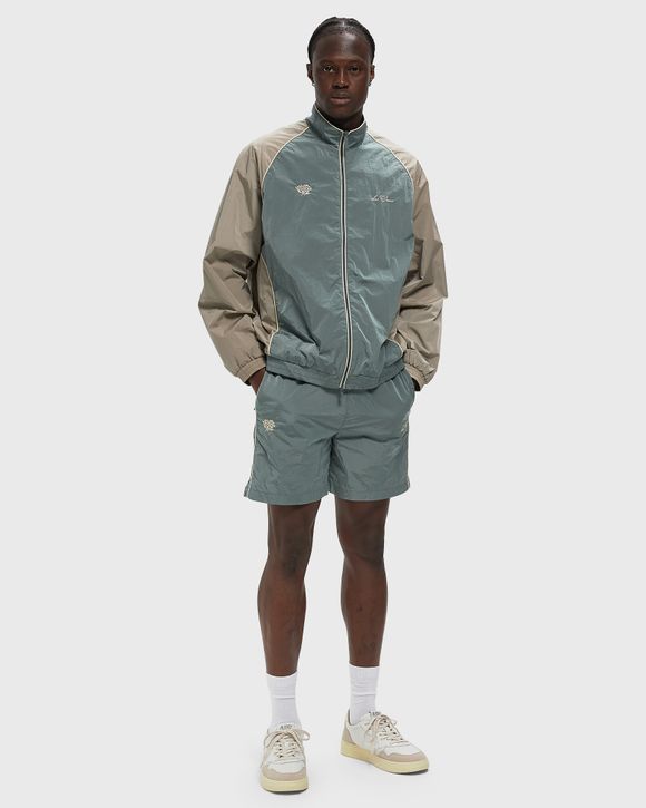 Shiny Crisp Shorts