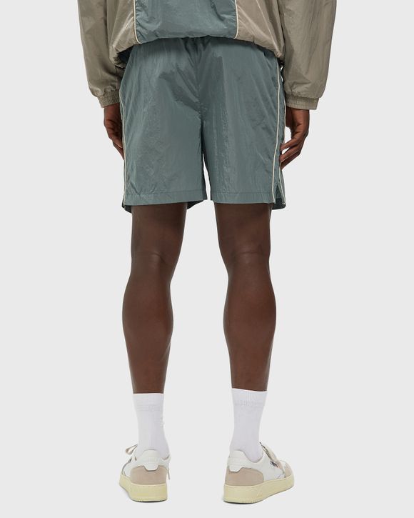 Shiny Crisp Shorts