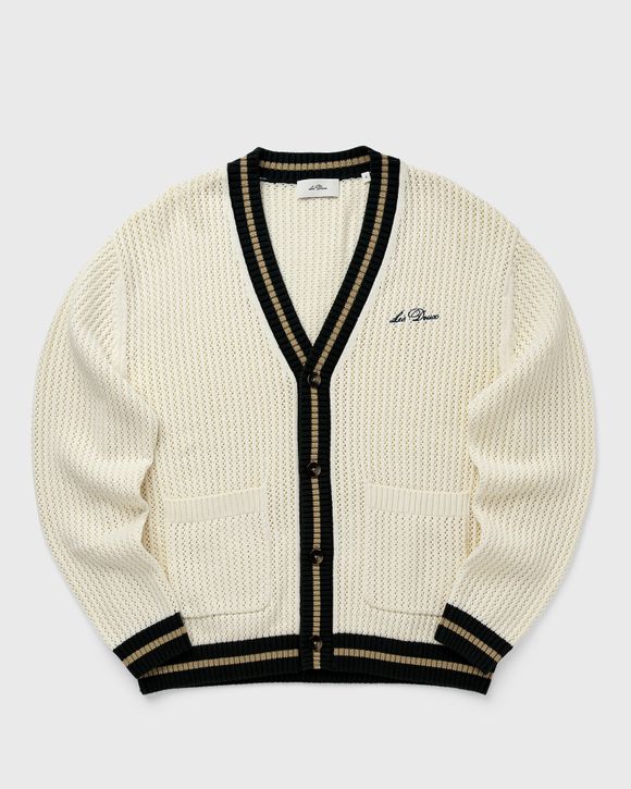 Lace Knitted Cardigan