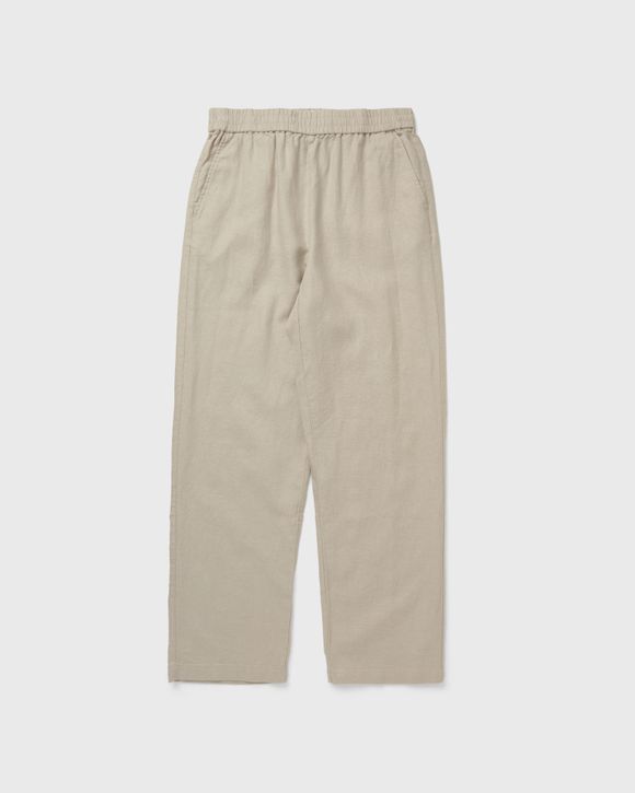 Linen Casual Pants