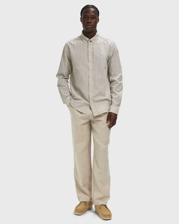 Linen Casual Pants
