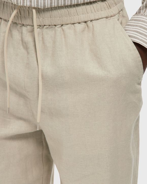 Linen Casual Pants