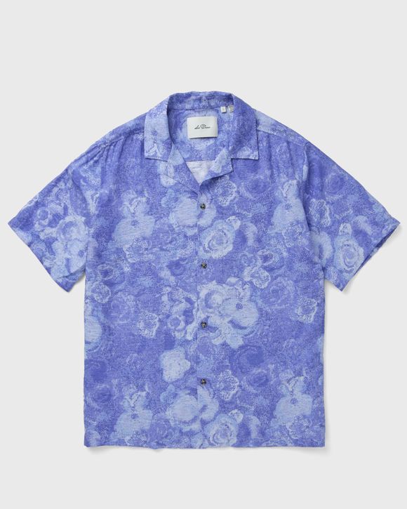 Bouquet AOP SS Shirt