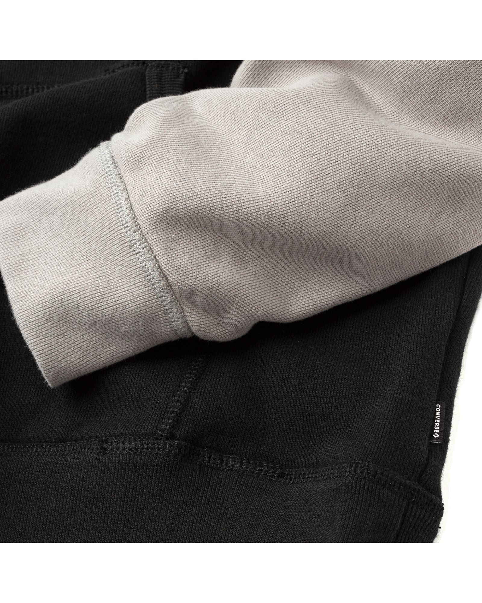 CONVERSE X ROKIT PULLOVER HOODIE