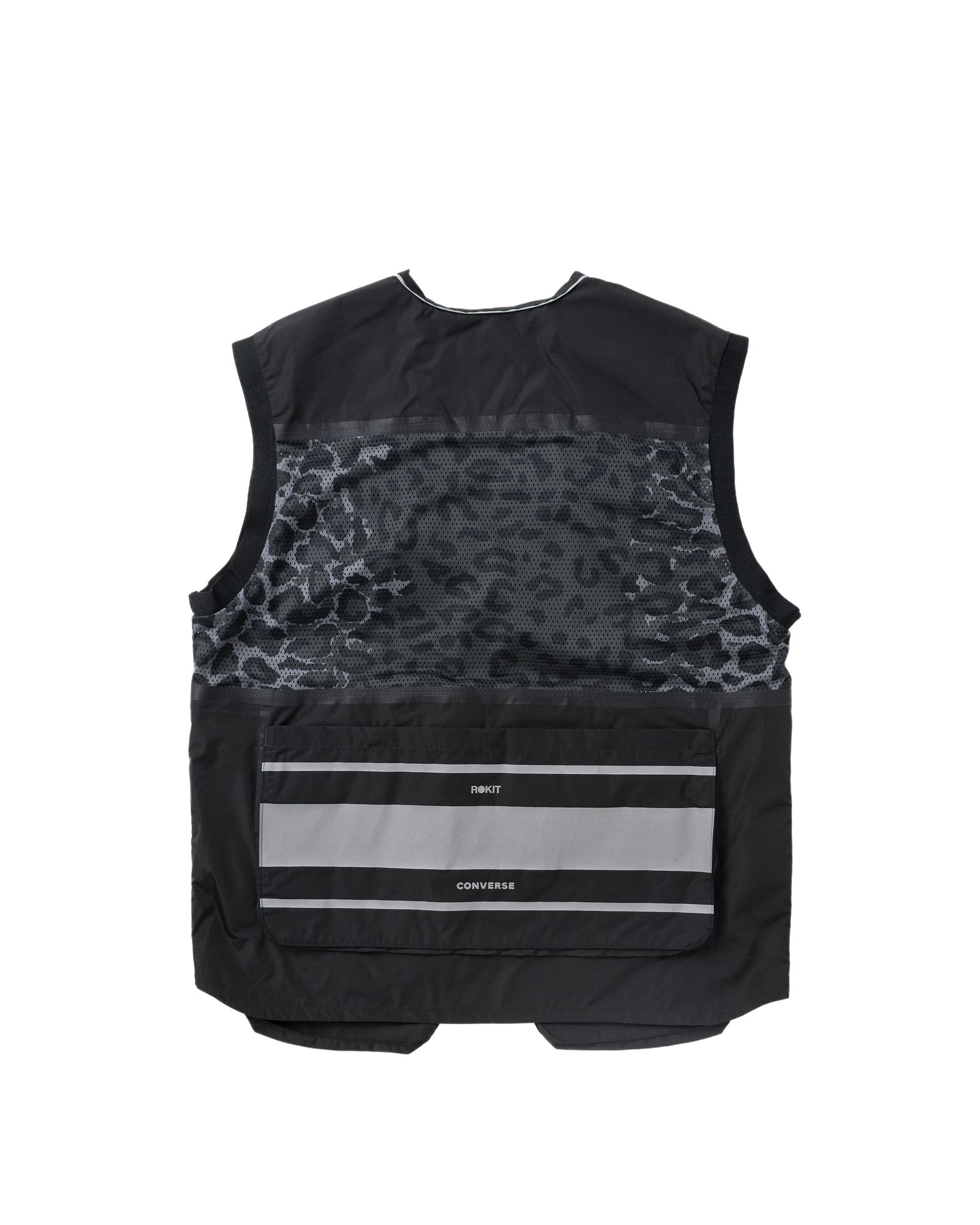 CONVERSE X ROKIT UTILITY VEST