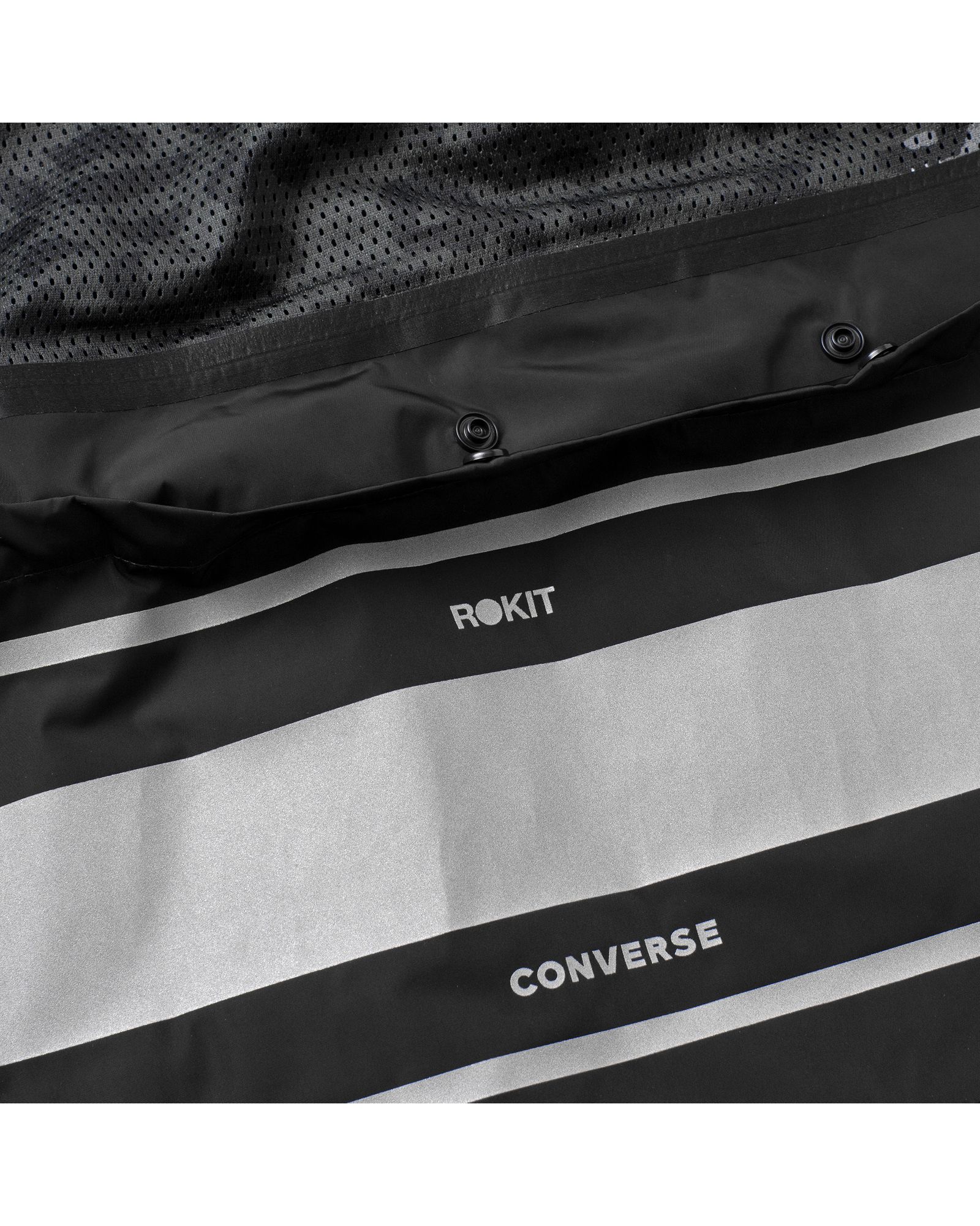 CONVERSE X ROKIT UTILITY VEST