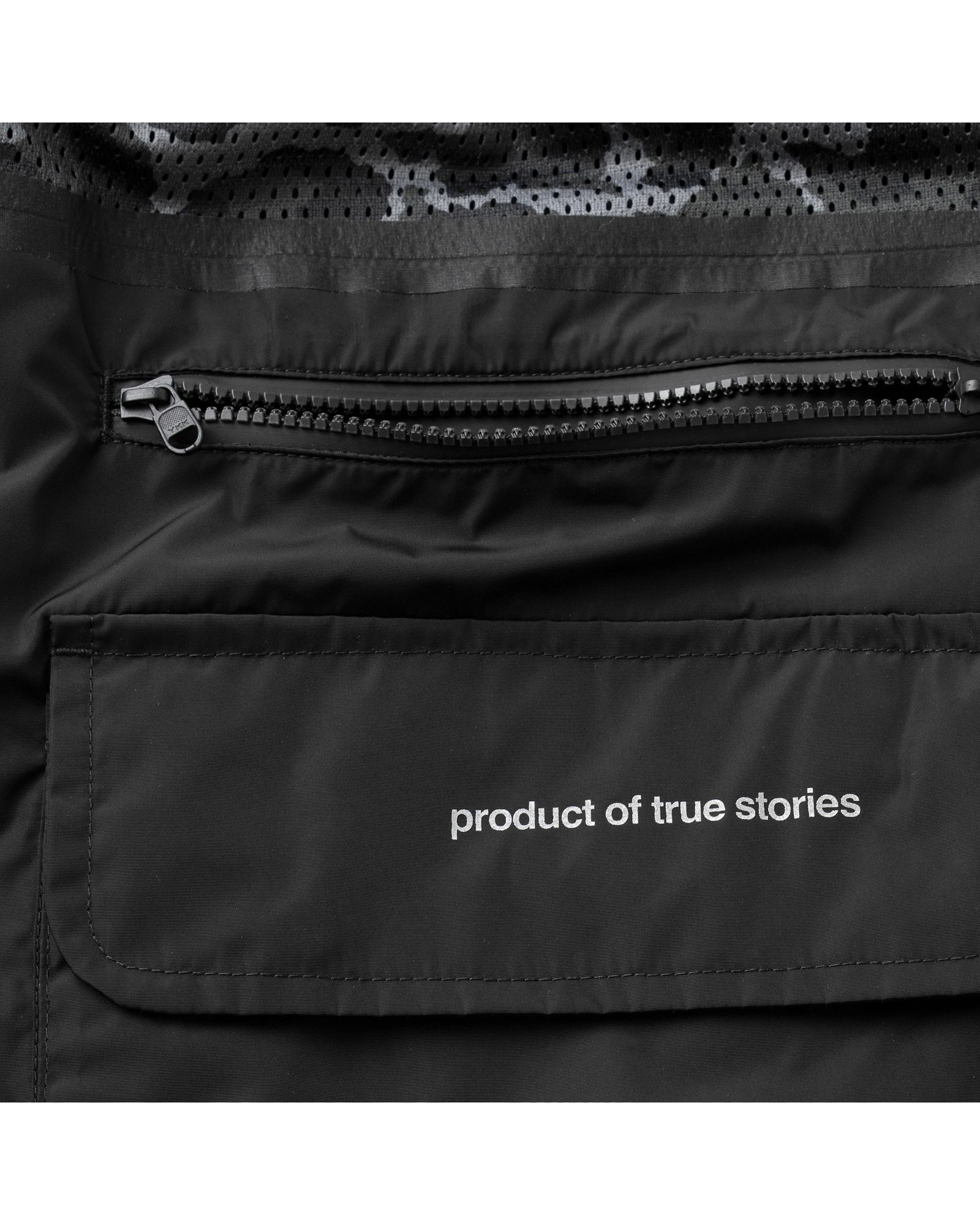 CONVERSE X ROKIT UTILITY VEST