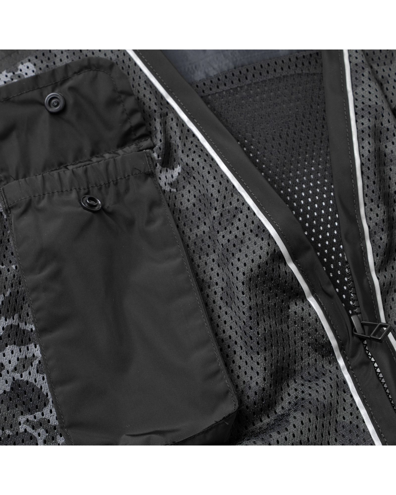 CONVERSE X ROKIT UTILITY VEST