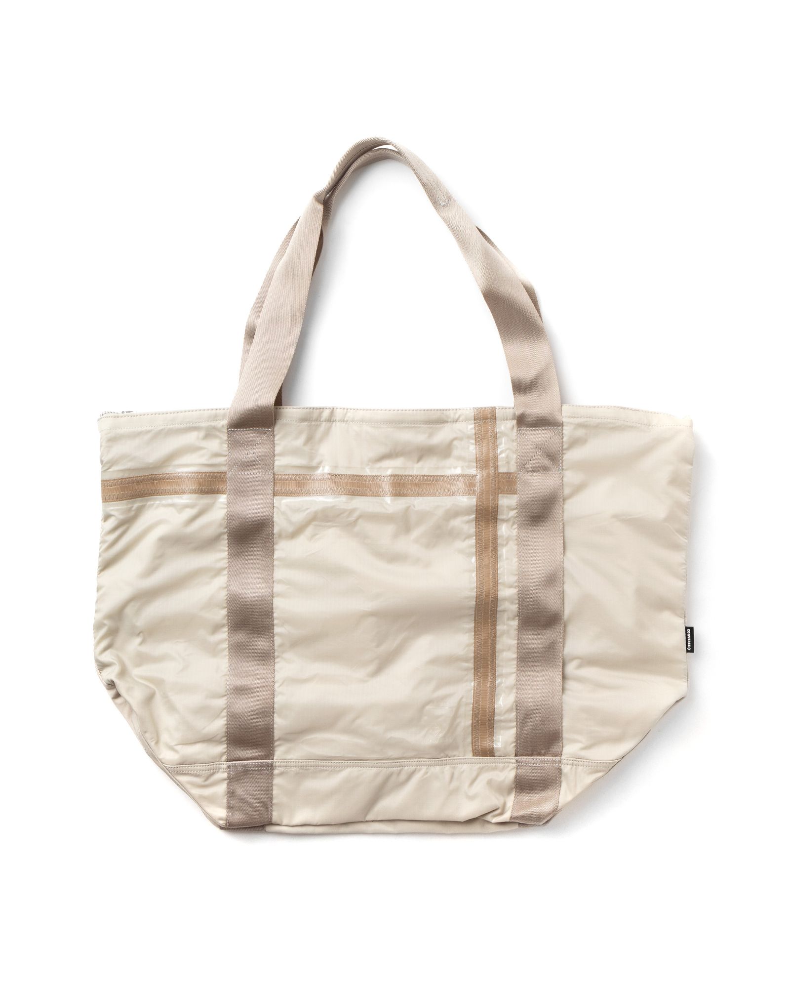 CONVERSE X A COLD WALL TOTE BAG