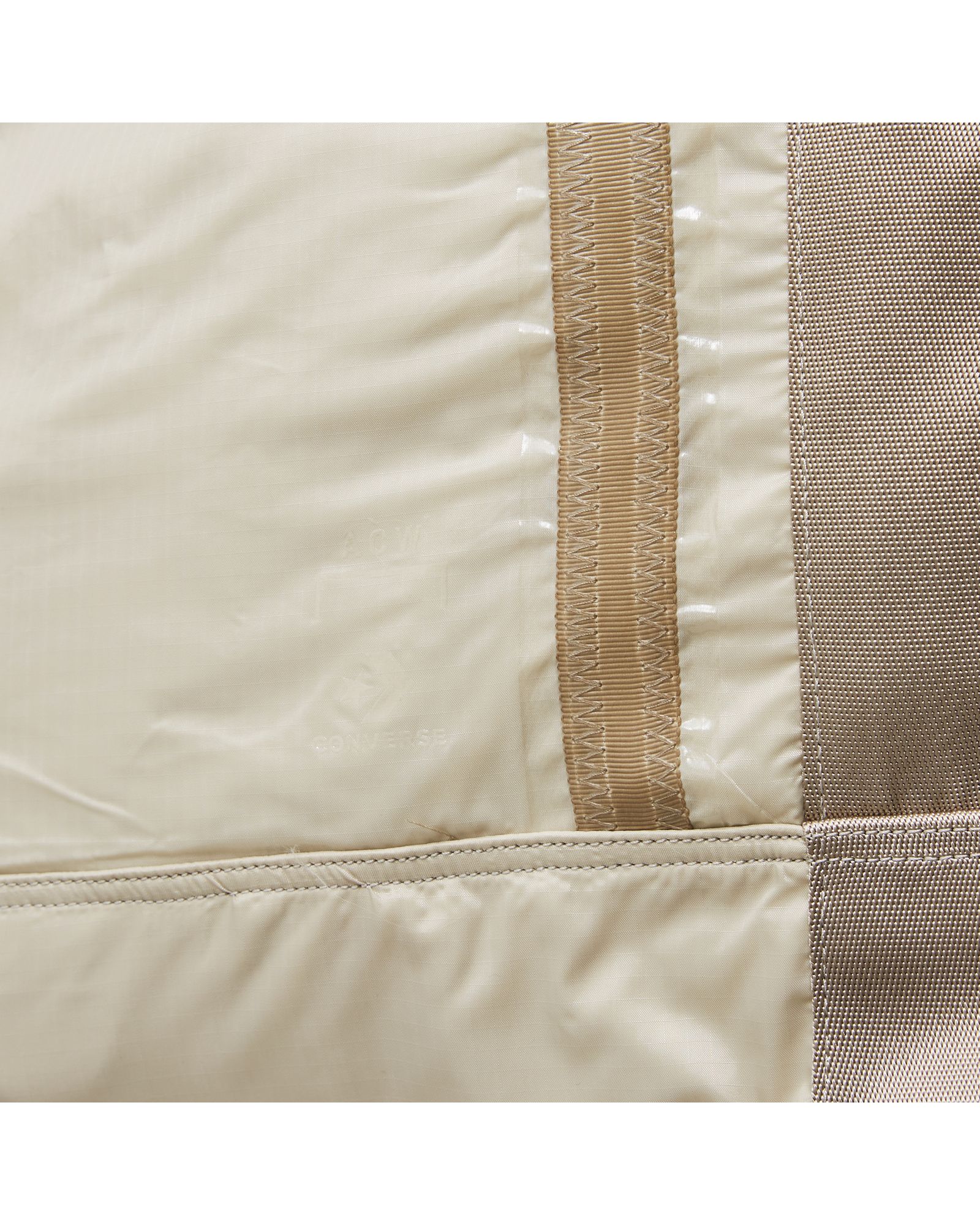 CONVERSE X A COLD WALL TOTE BAG