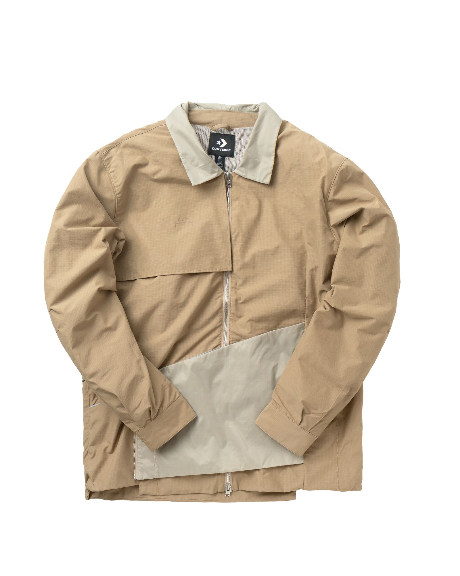 CONVERSE A COLD WALL COACHES JACKET