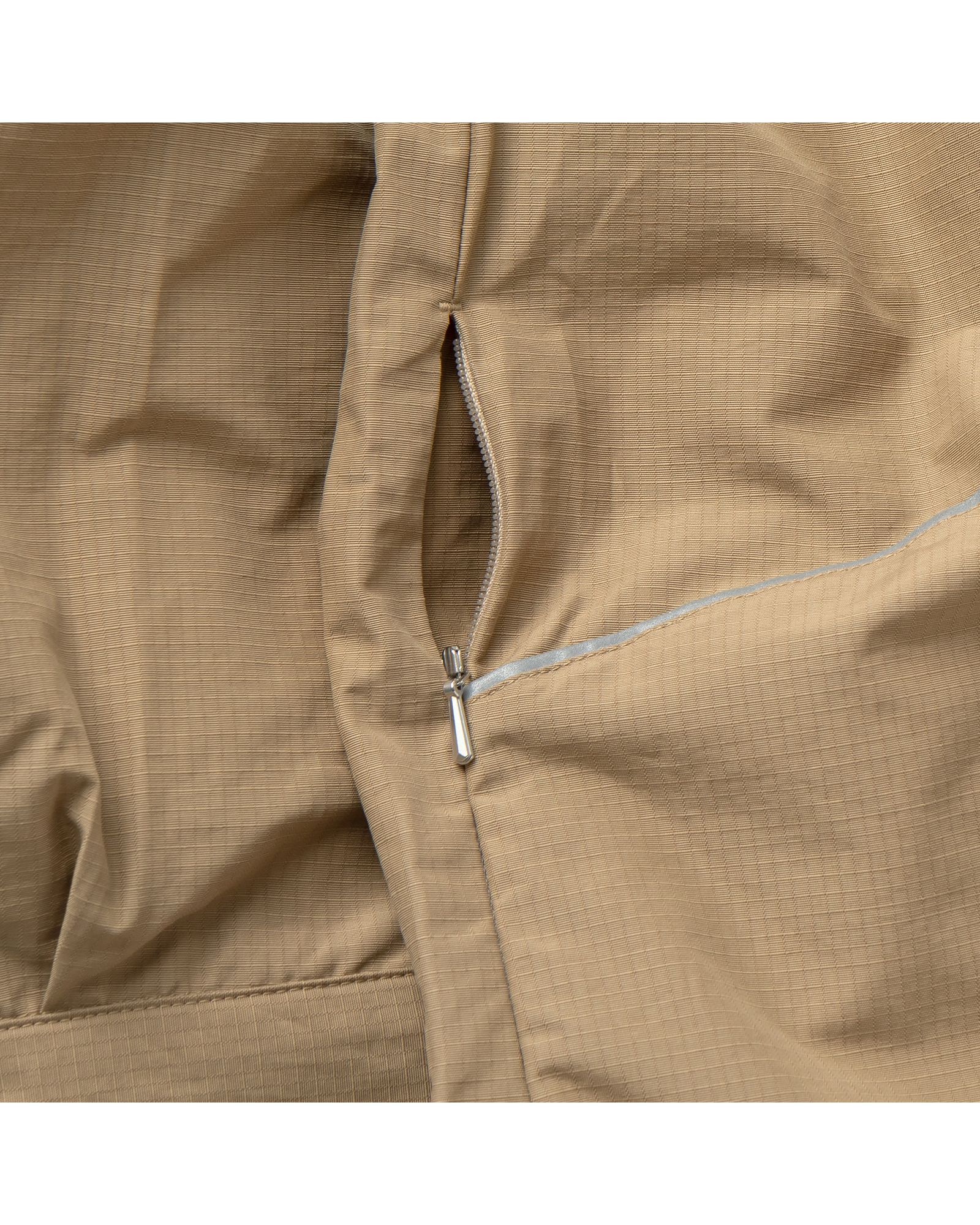 CONVERSE A COLD WALL COACHES JACKET