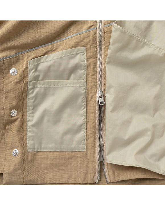 CONVERSE A COLD WALL COACHES JACKET