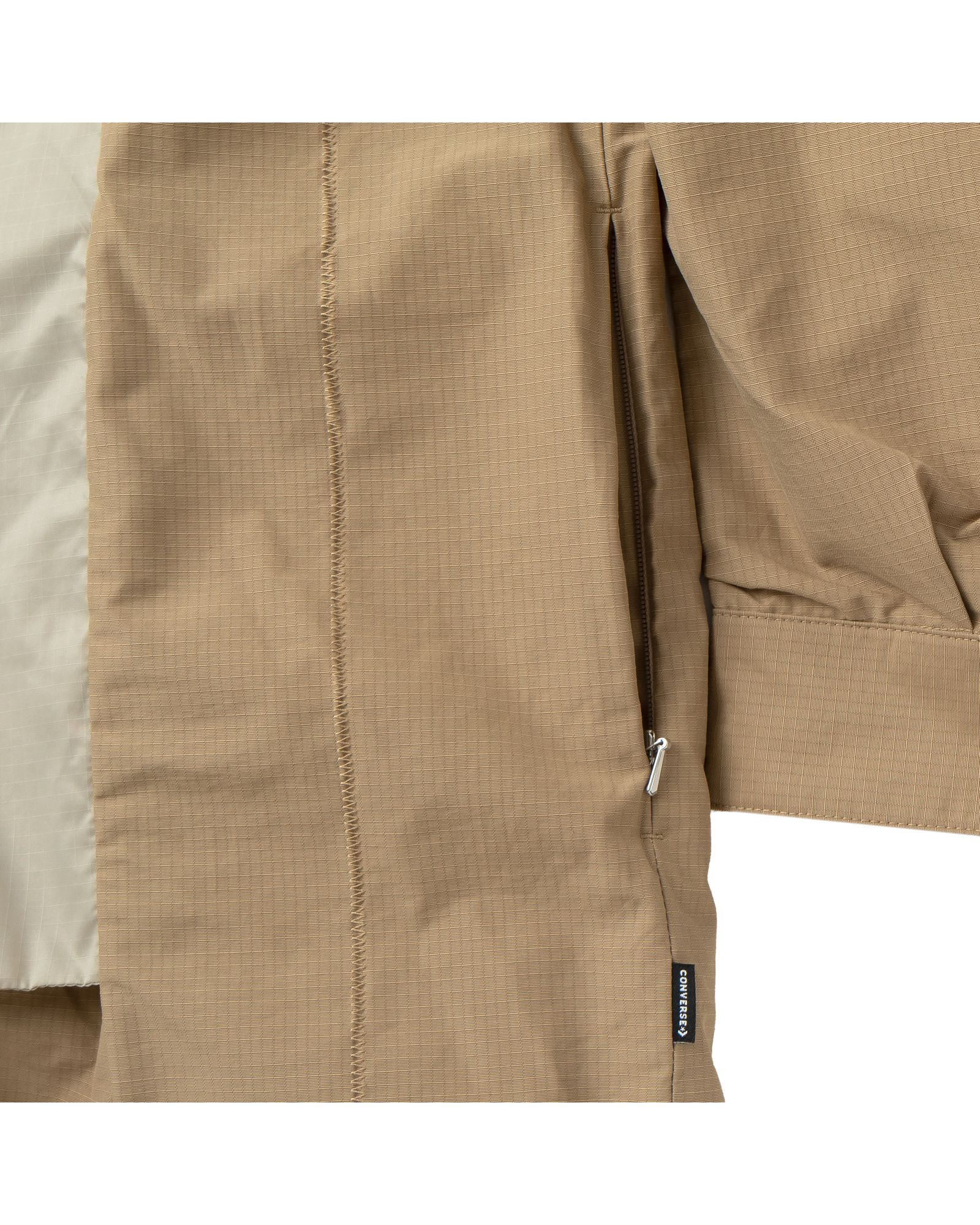 CONVERSE A COLD WALL COACHES JACKET