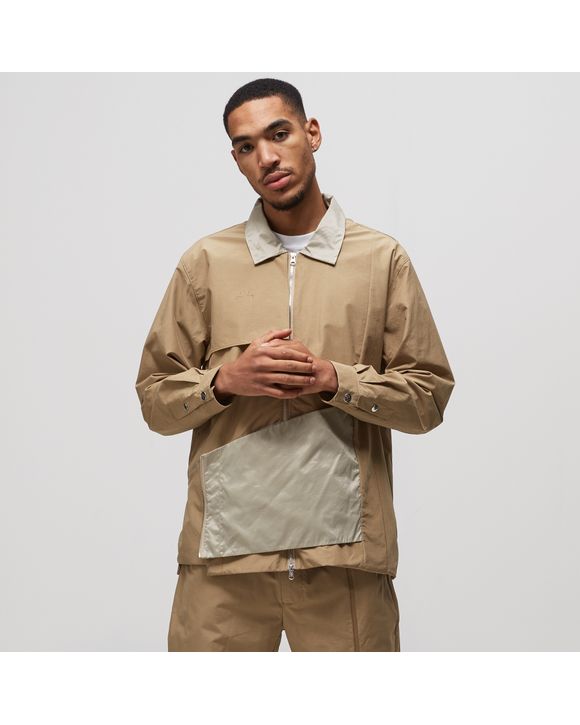 Converse hot sale coaches jacket