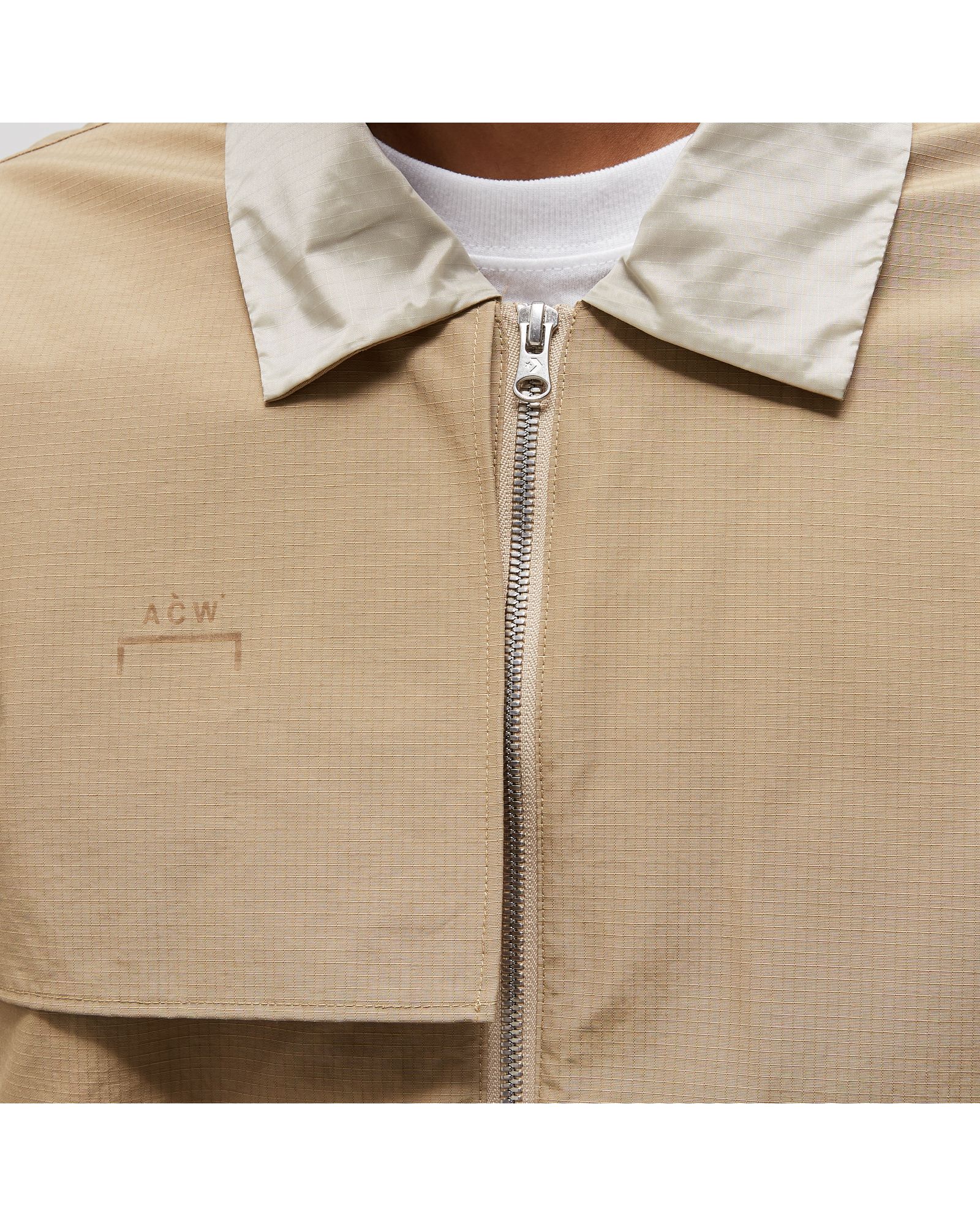 CONVERSE A COLD WALL COACHES JACKET