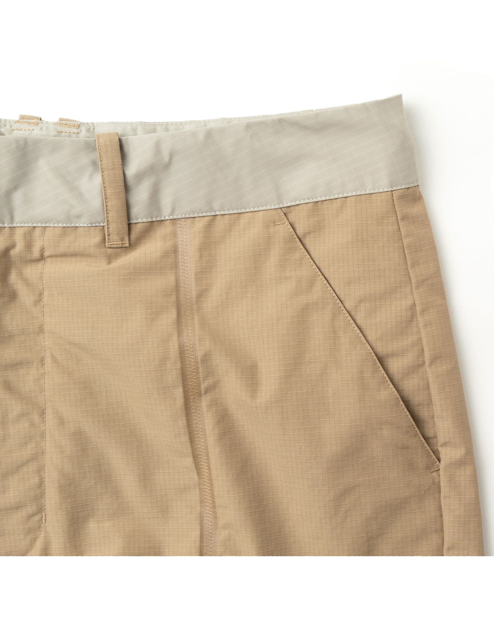 CONVERSE X A COLD WALL TROUSER