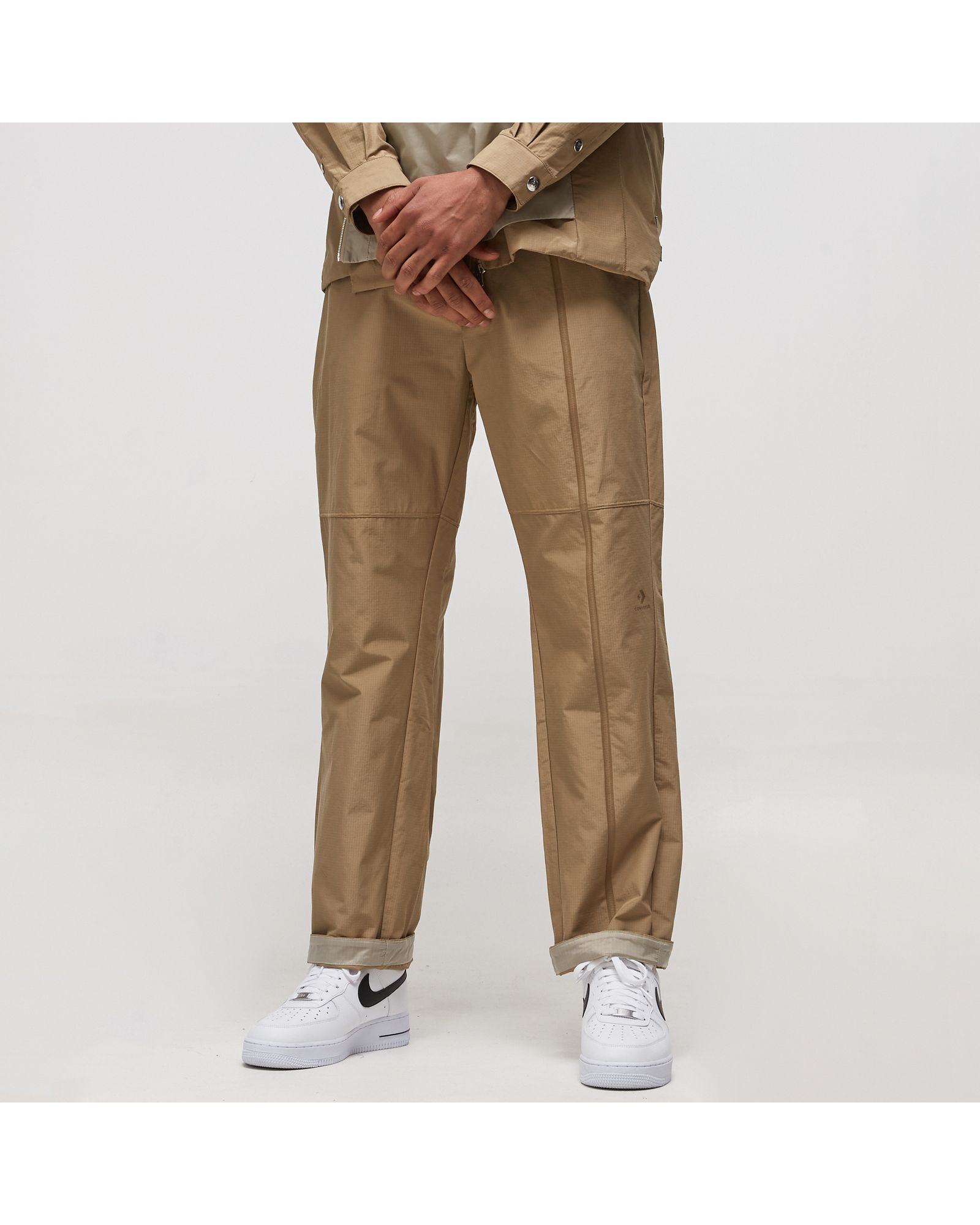 CONVERSE X A COLD WALL TROUSER