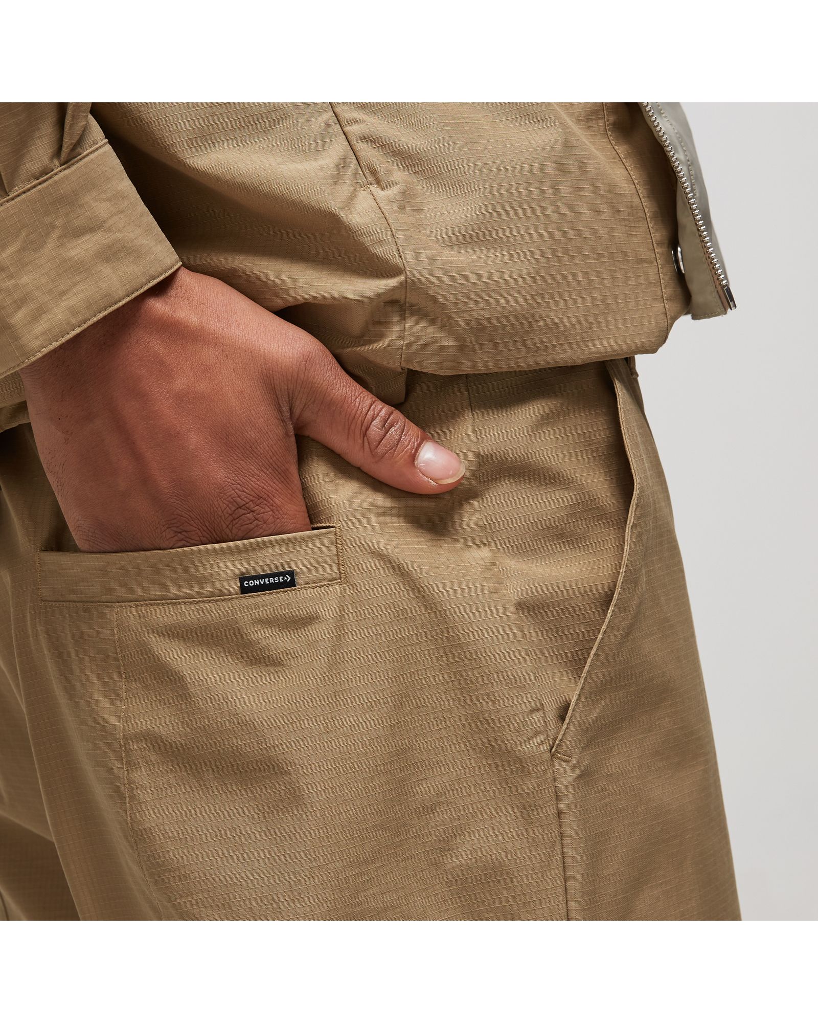 CONVERSE X A COLD WALL TROUSER