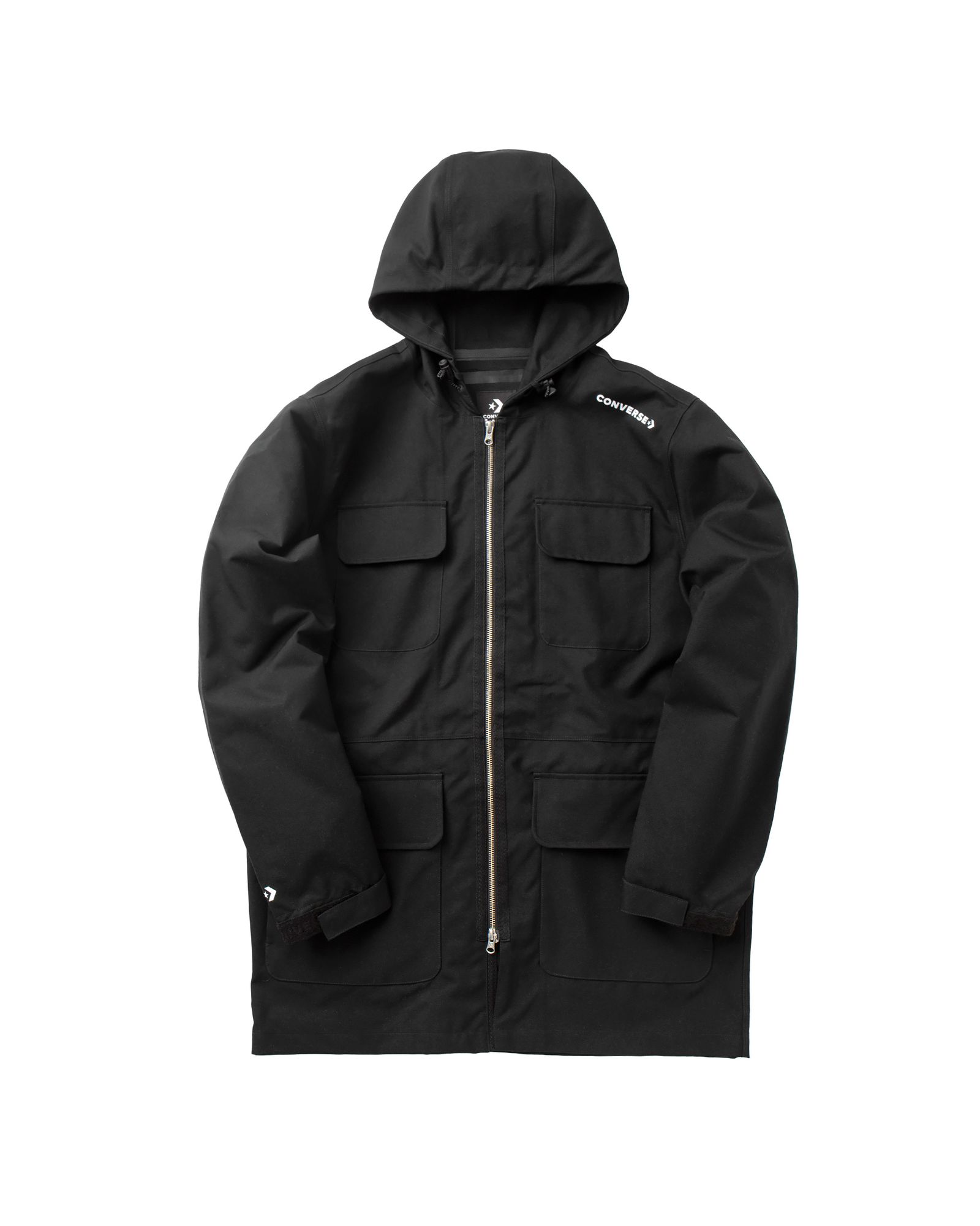 Utility Parka