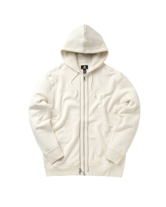 Utility Full-Zip Hoodie