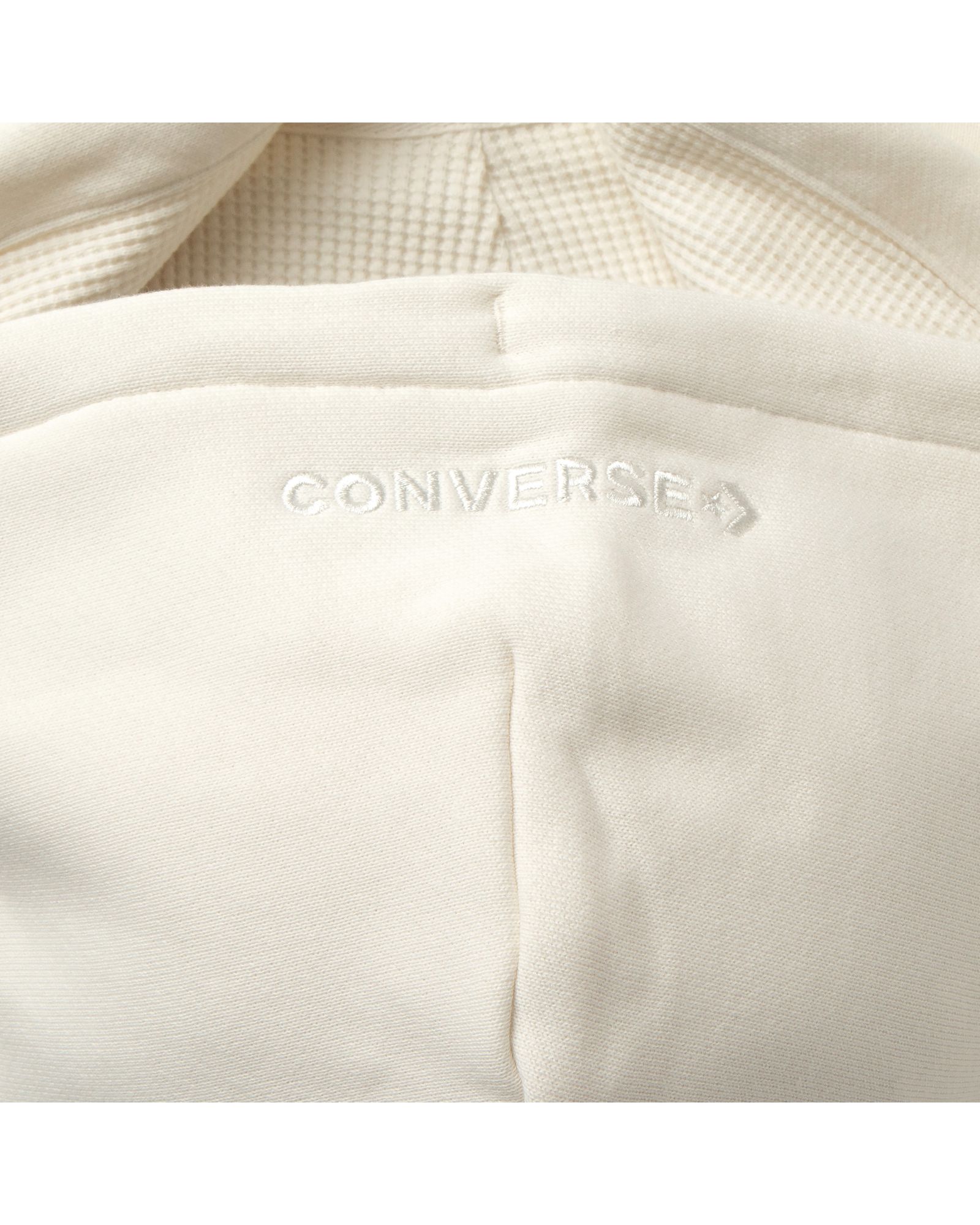 Utility Full-Zip Hoodie