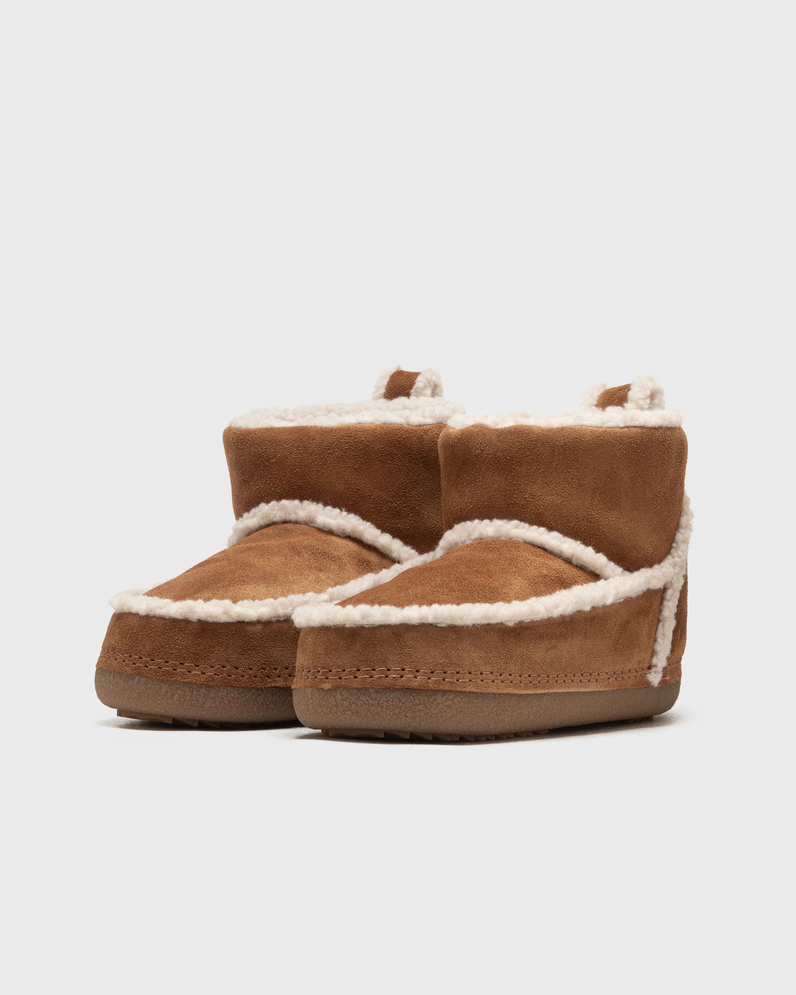 CLASSIC SHEARLING LOW