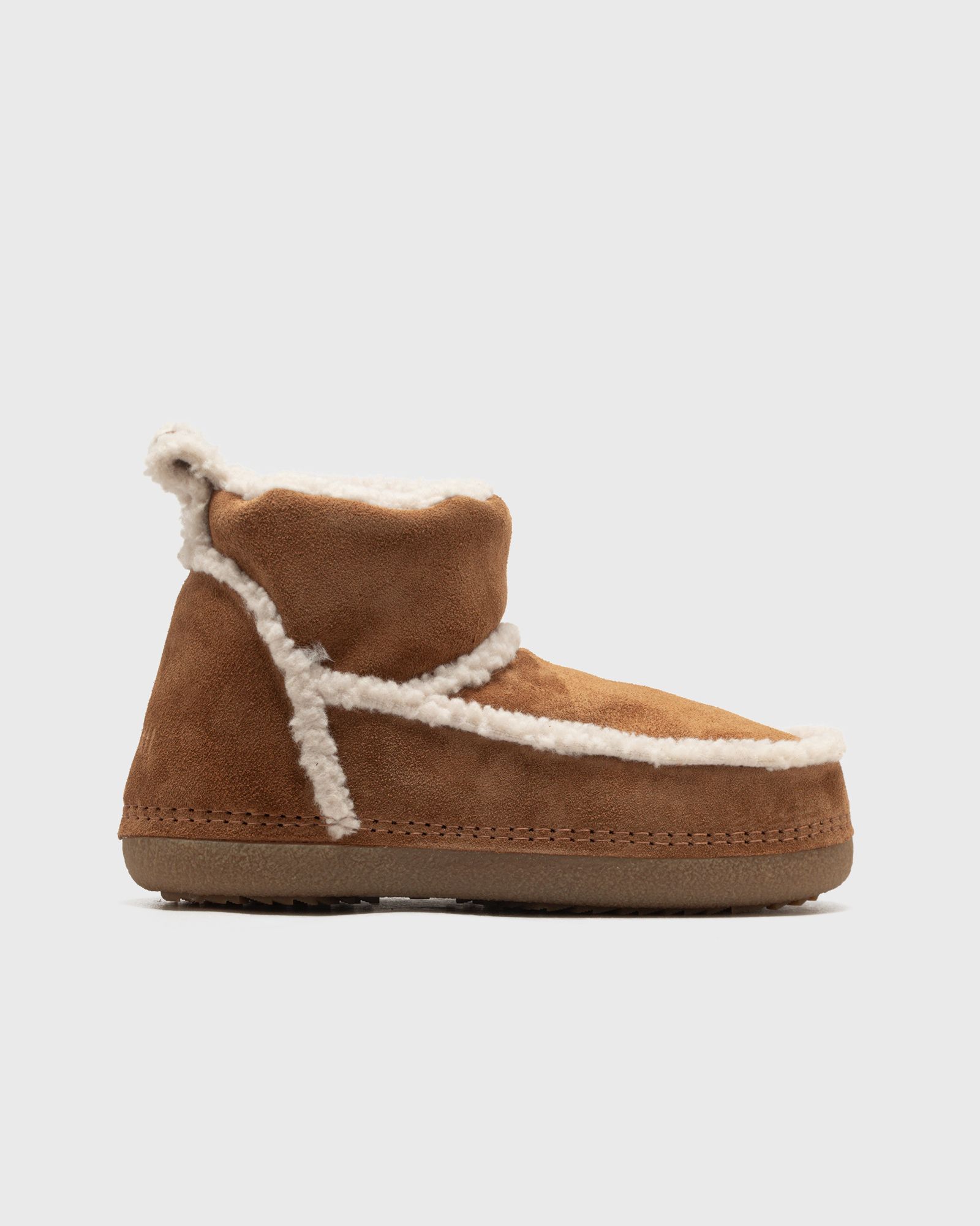 CLASSIC SHEARLING LOW