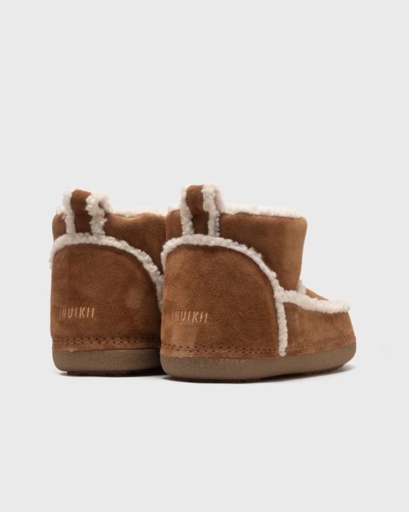 CLASSIC SHEARLING LOW