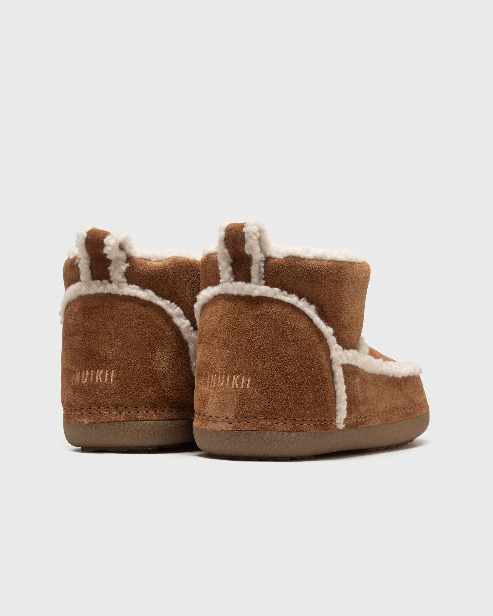 CLASSIC SHEARLING LOW