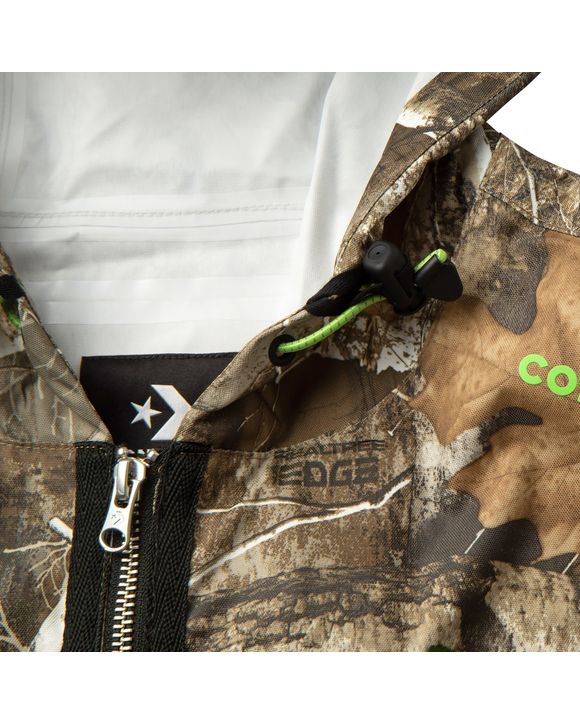 Real Tree Utility Parka