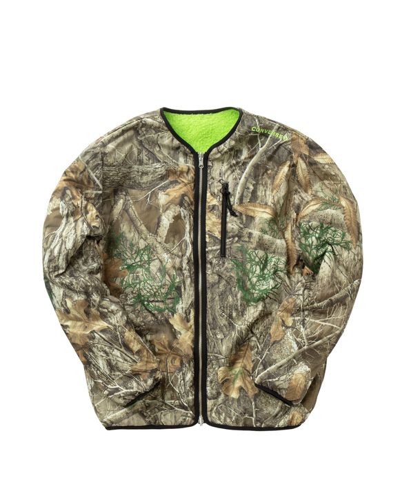 AOP Transitonal Layering Jacket