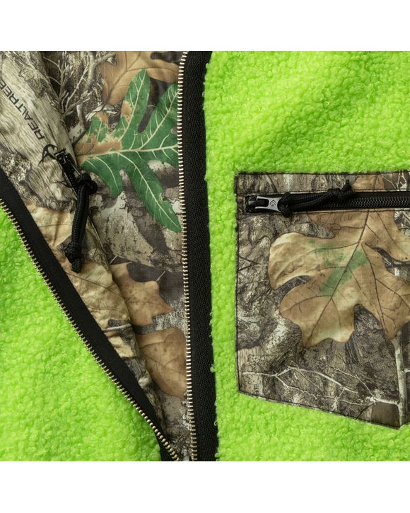 AOP Transitonal Layering Jacket