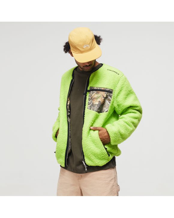 AOP Transitonal Layering Jacket