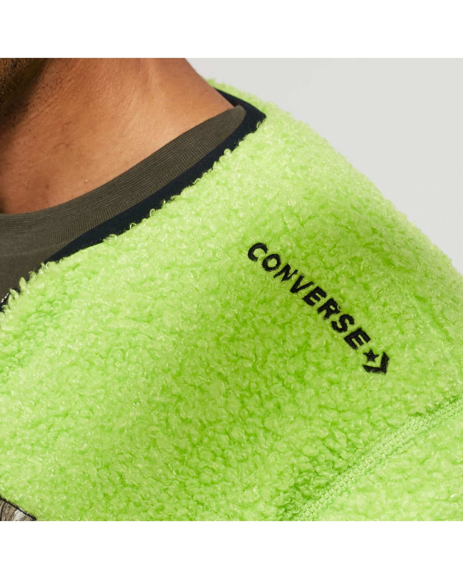 AOP Transitonal Layering Jacket