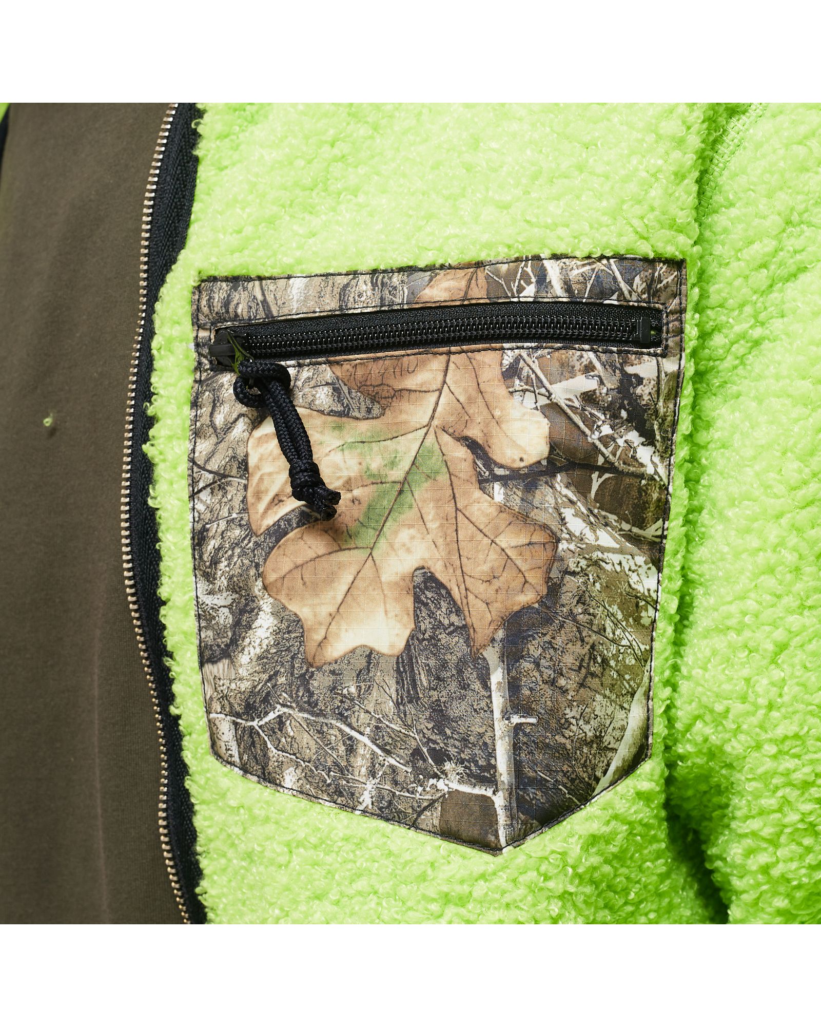 AOP Transitonal Layering Jacket