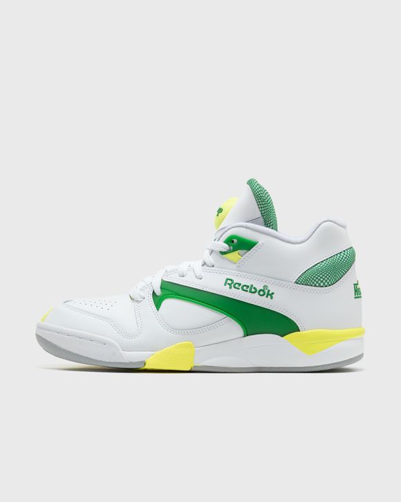 Court victory hot sale pump reebok