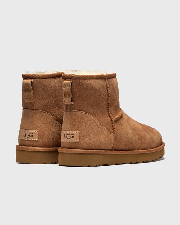 Ugg classic shop mini brown