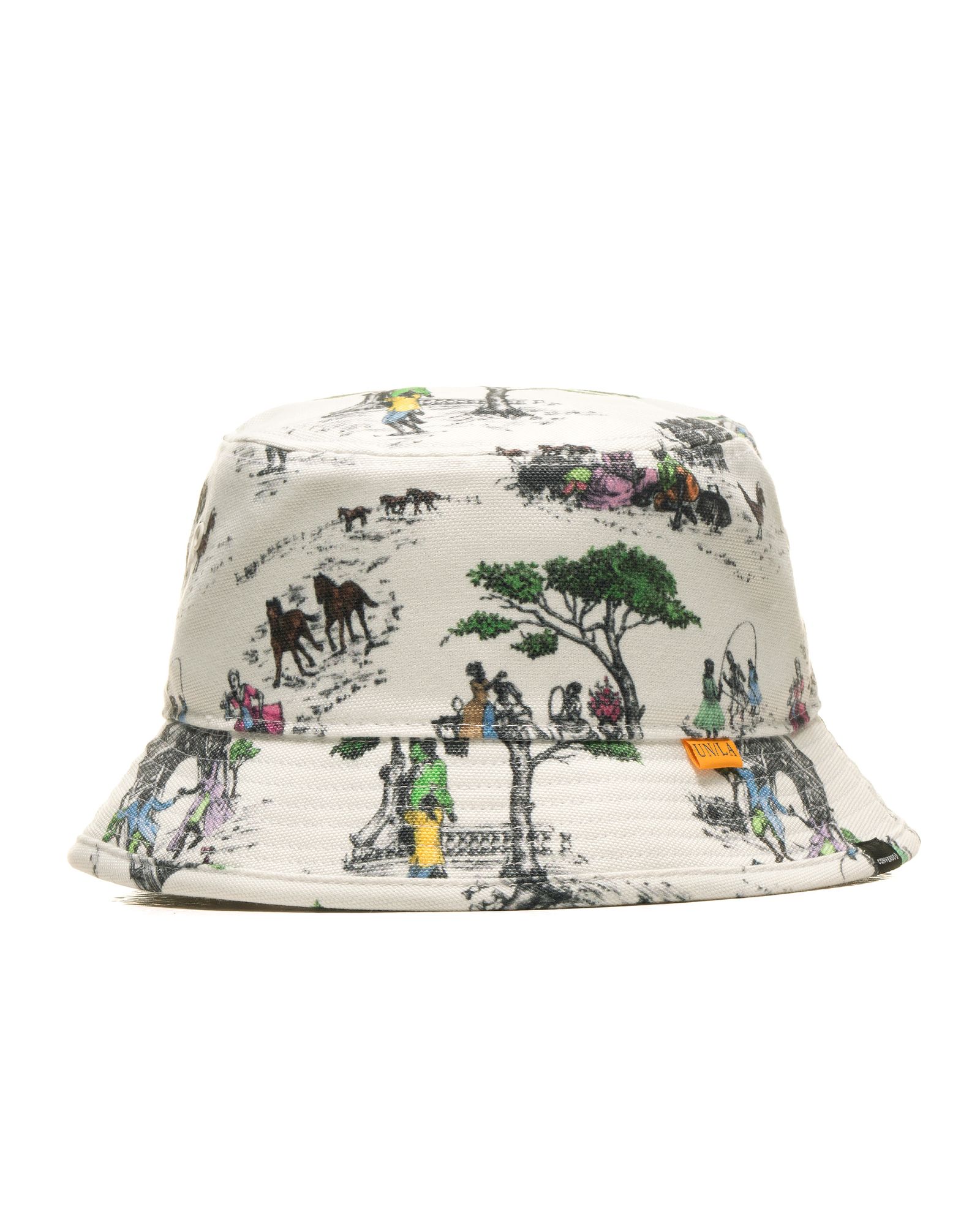 Converse x Union Chris Gibbs Bucket Hat