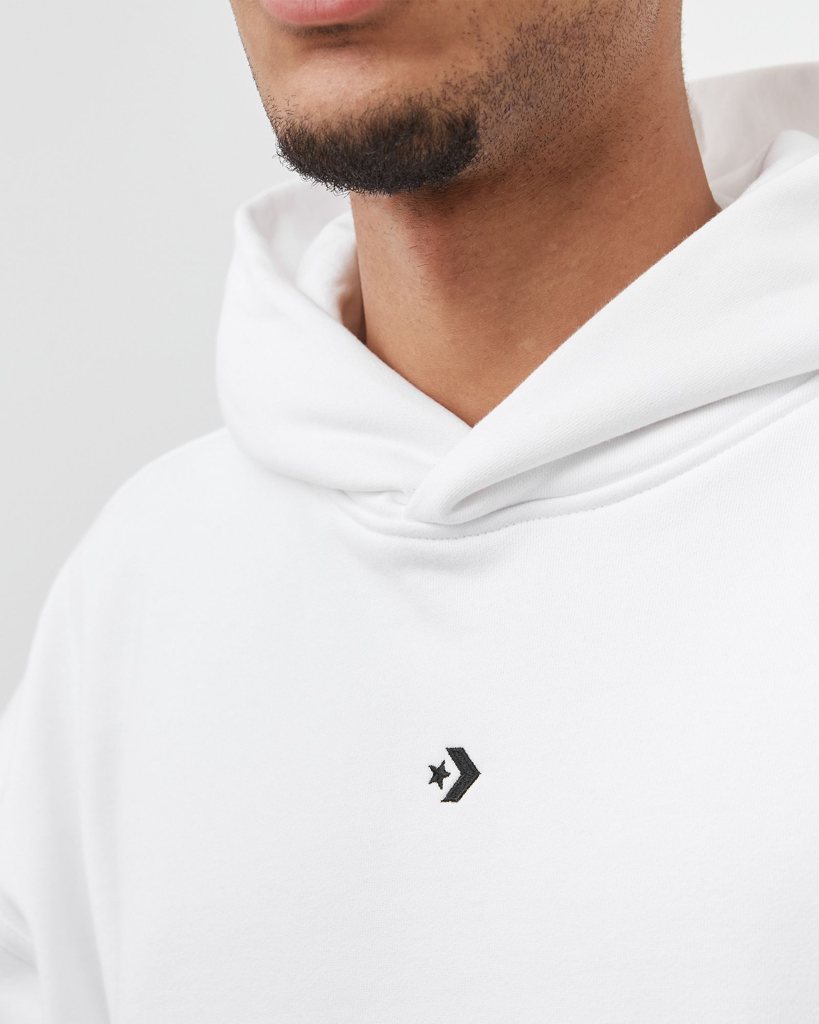 COURT READY HOODIE