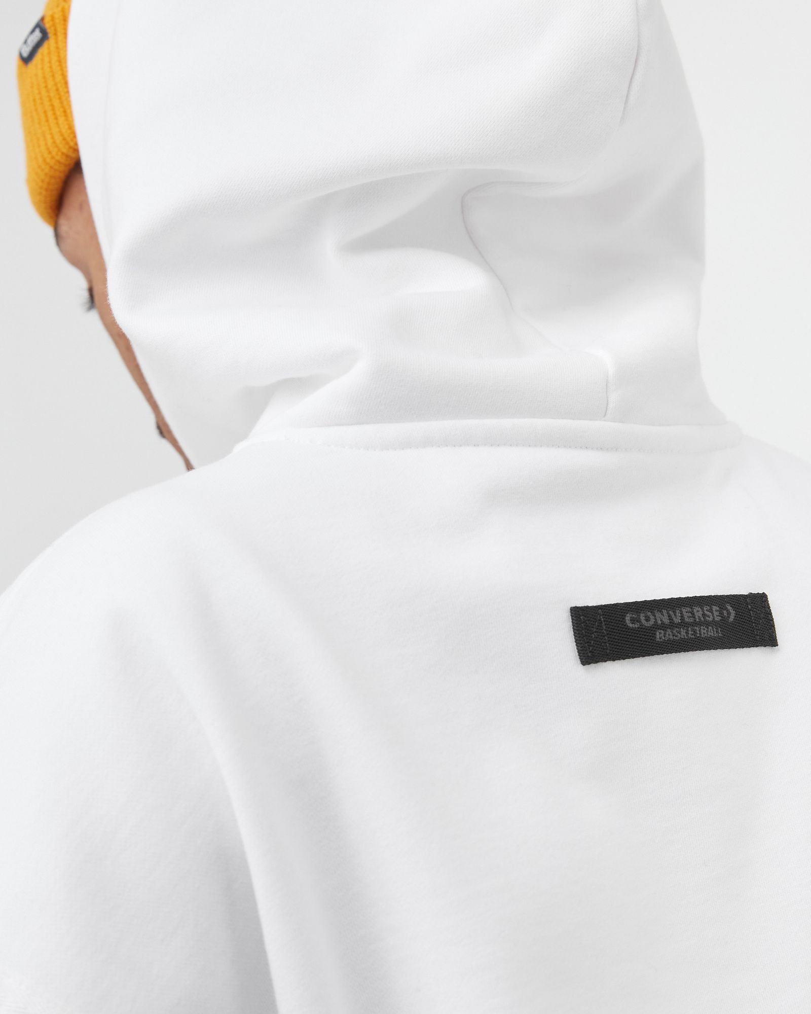 COURT READY HOODIE